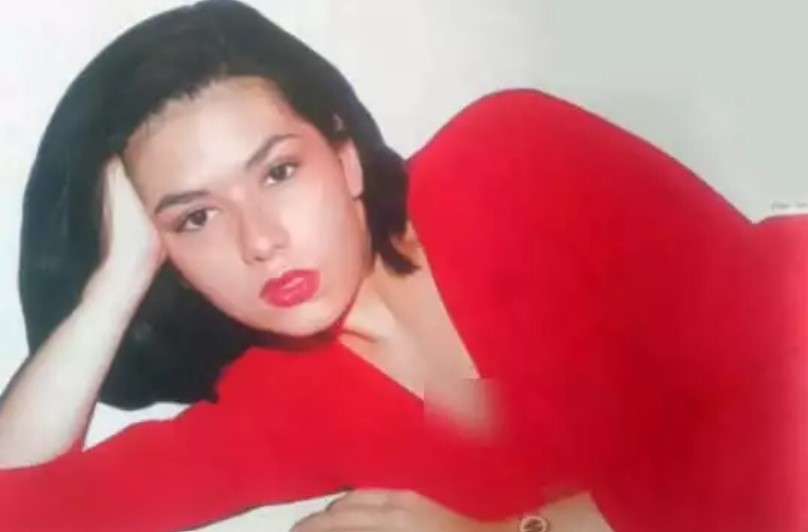 Potret Fortunella pemain Warkop DKI