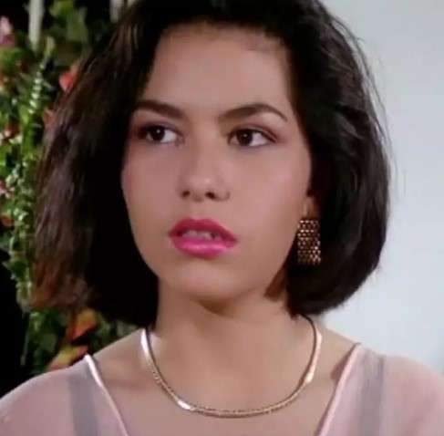 Potret Fortunella pemain Warkop DKI
