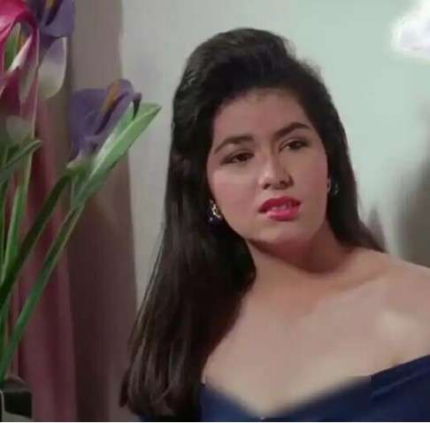 Potret Fortunella pemain Warkop DKI