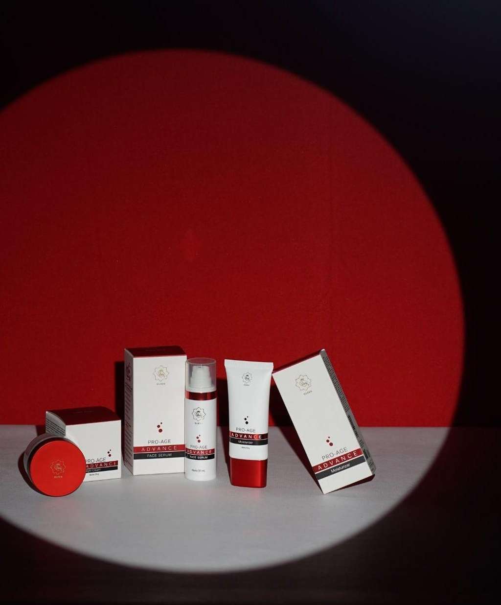 Viva Queen Pro Age Advance Series