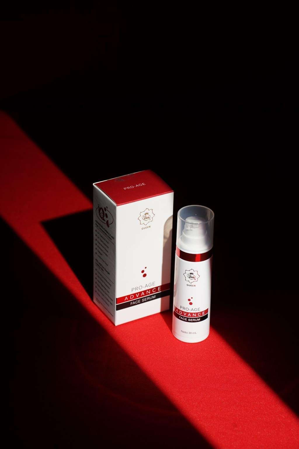 Viva Queen Pro Age Advance Series