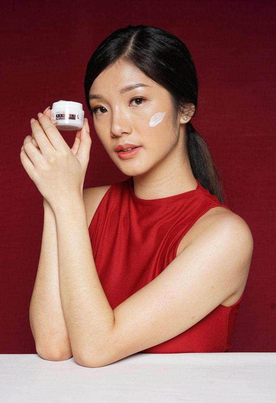 Viva Queen Pro Age Advance Series