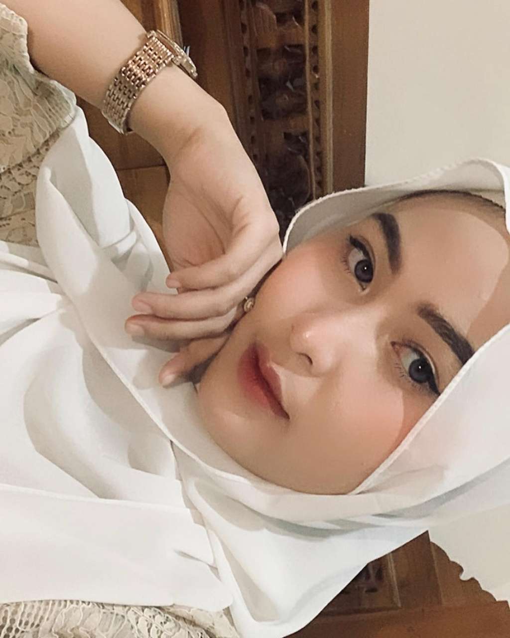 Begini cantik dan mempesona sosok gadis yang dibunuh mantan di Pandeglang.