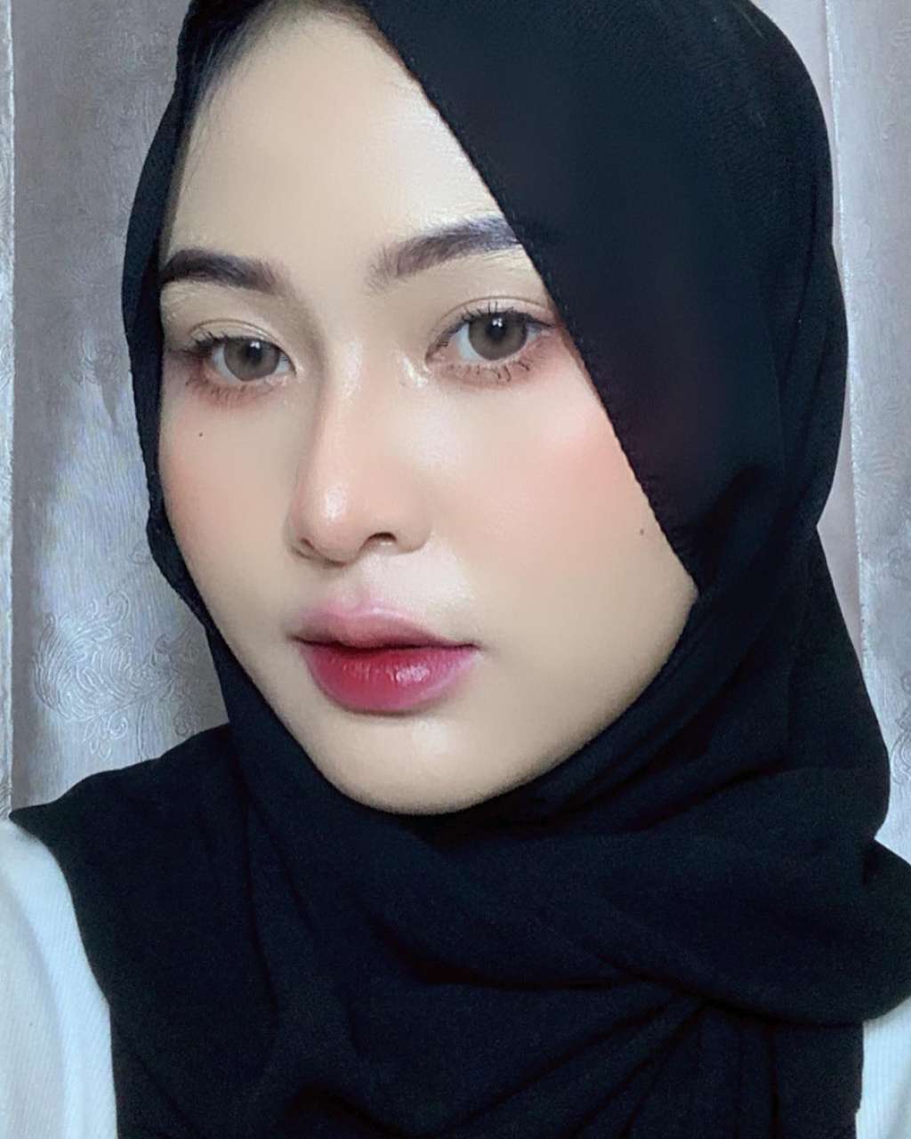 Begini cantik dan mempesona sosok gadis yang dibunuh mantan di Pandeglang.