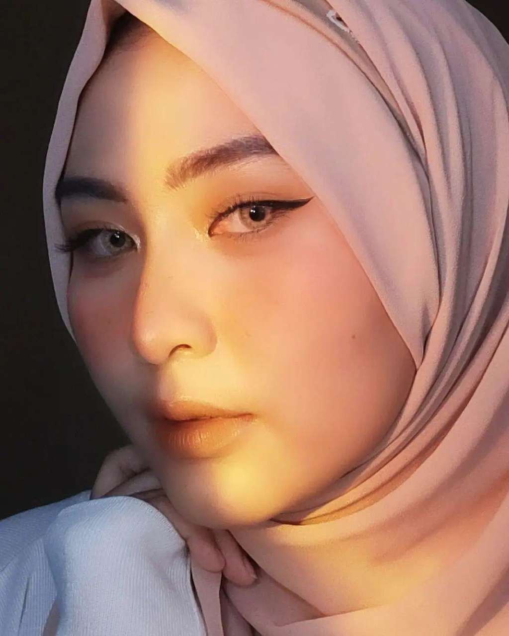 Begini cantik dan mempesona sosok gadis yang dibunuh mantan di Pandeglang.