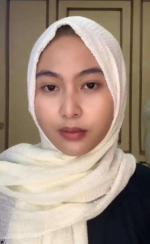 Begini cantik dan mempesona sosok gadis yang dibunuh mantan di Pandeglang.