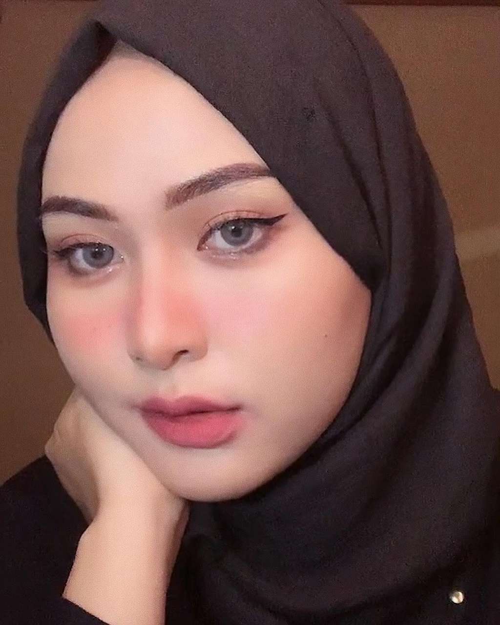 Begini cantik dan mempesona sosok gadis yang dibunuh mantan di Pandeglang.