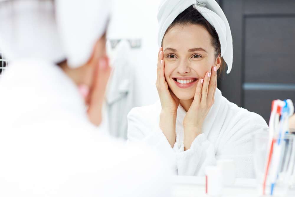 Skincare