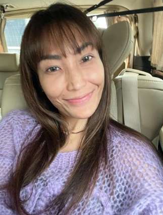 ayu dewi