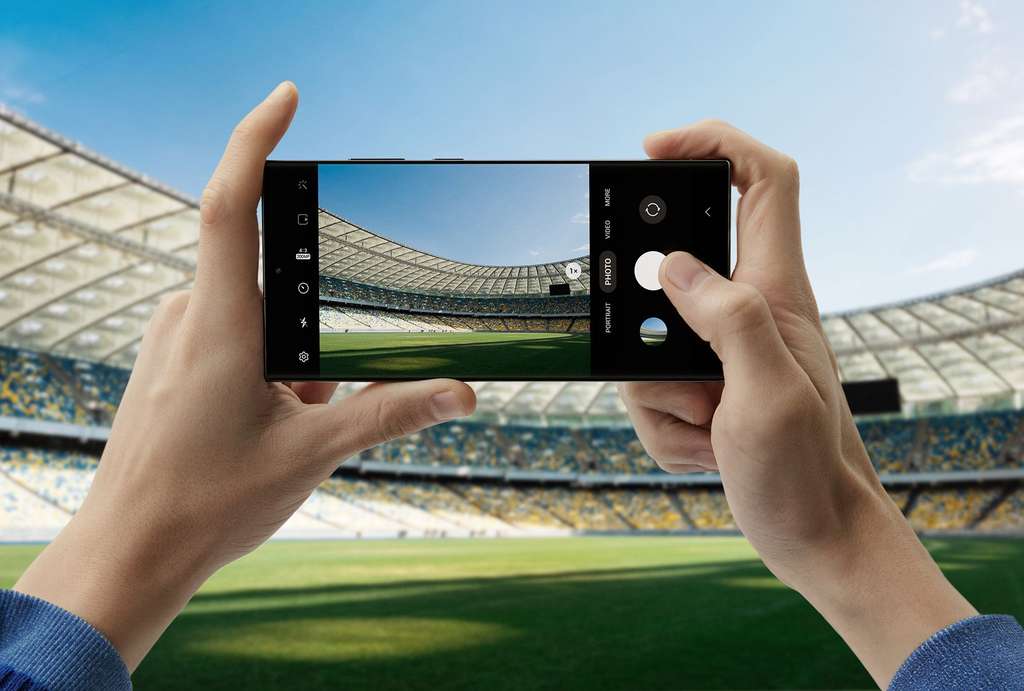 Samsung Galaxy S23 Series 5G