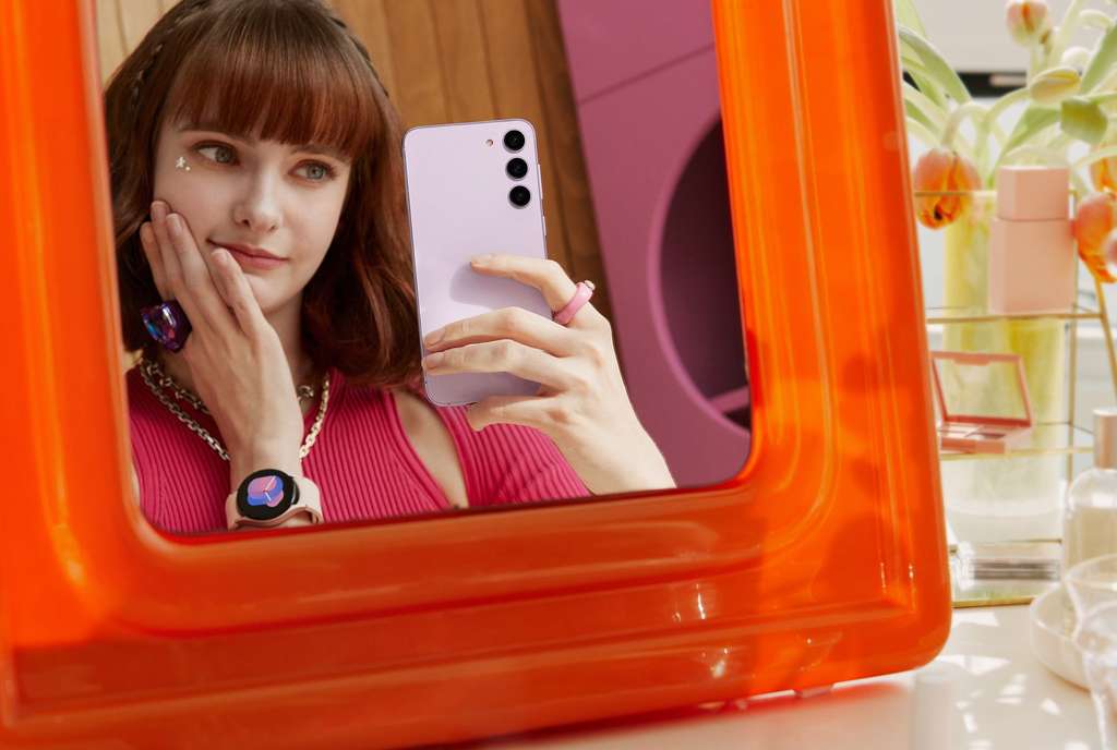 Samsung Galaxy S23 Series 5G