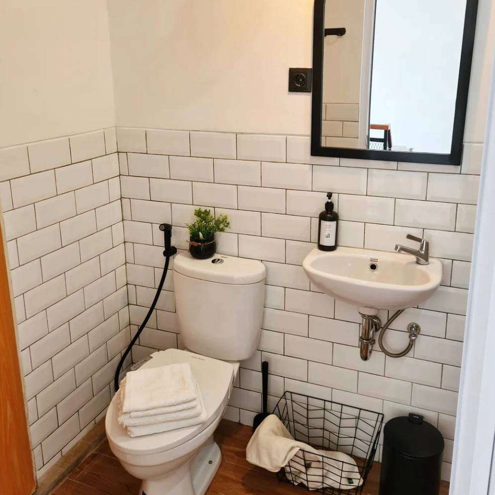 Kamar mandi