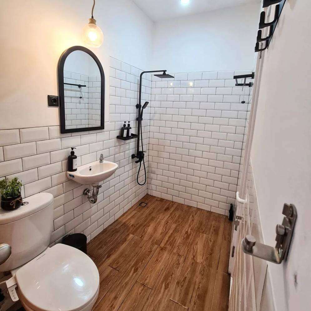 Kamar mandi