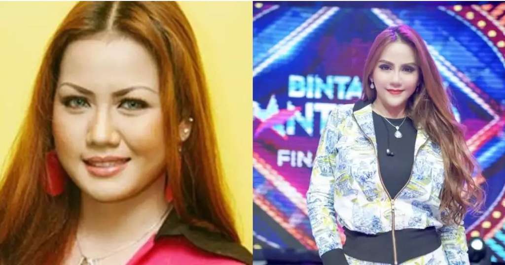 Potret Nita Thalia