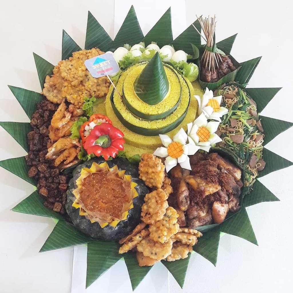 Rujak Buahnya Sering Jadi Incaran, Yuk Pre Order Berbagai Menu Enak dan Segar di Sweetsalty Koe