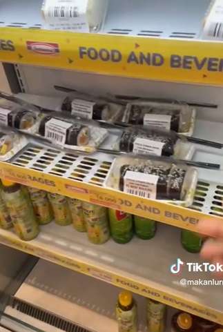 indomaret