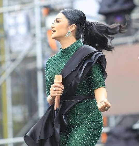 Krisdayanti