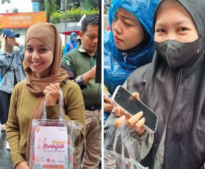 Bangga Berhijab