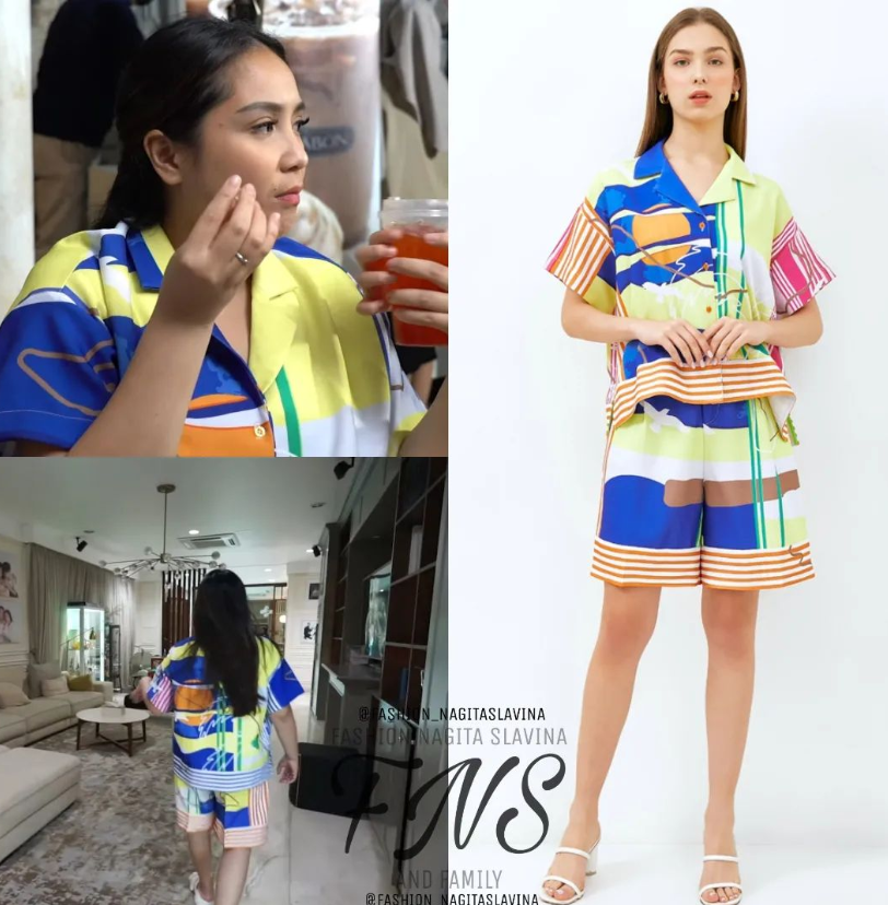 Instagram @fashion_nagitaslavina
