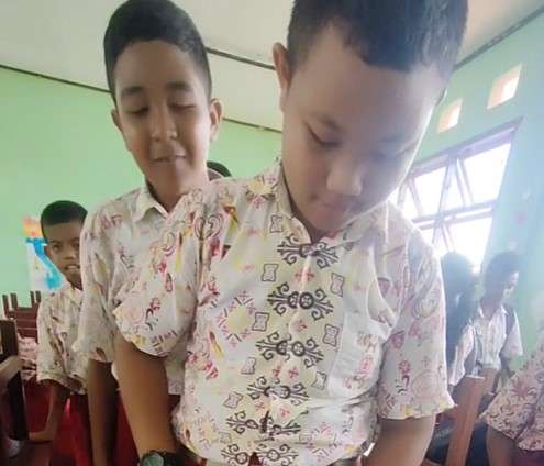 Murid