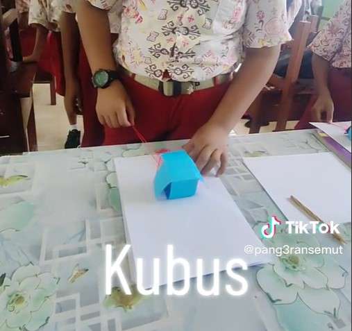 Bangun ruang