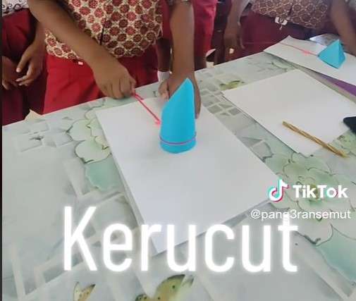 Bangun ruang