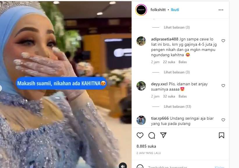 pengantin