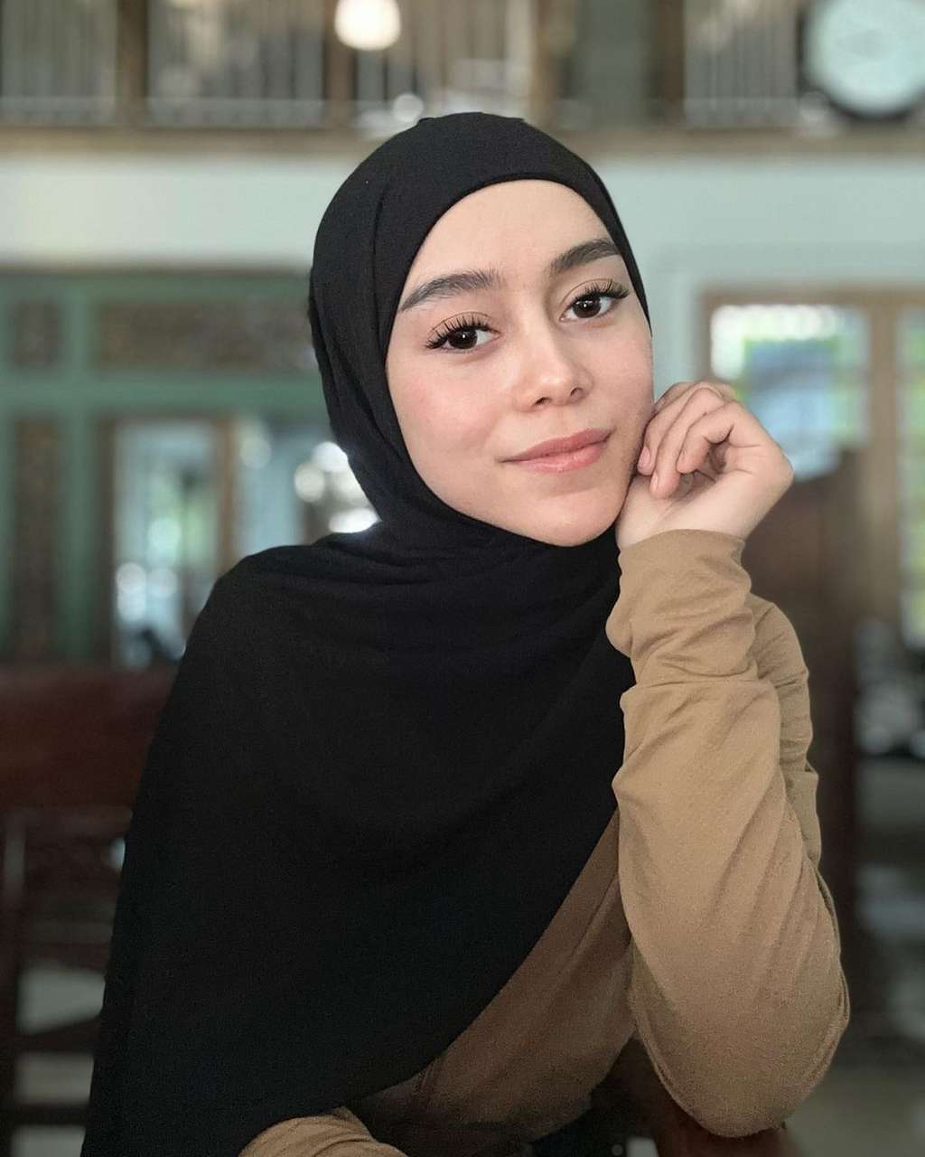 Lesty Kejora