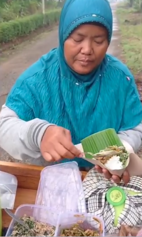 makan di wonogiri