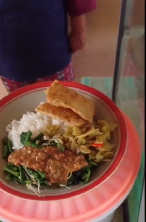 makan di wonogiri