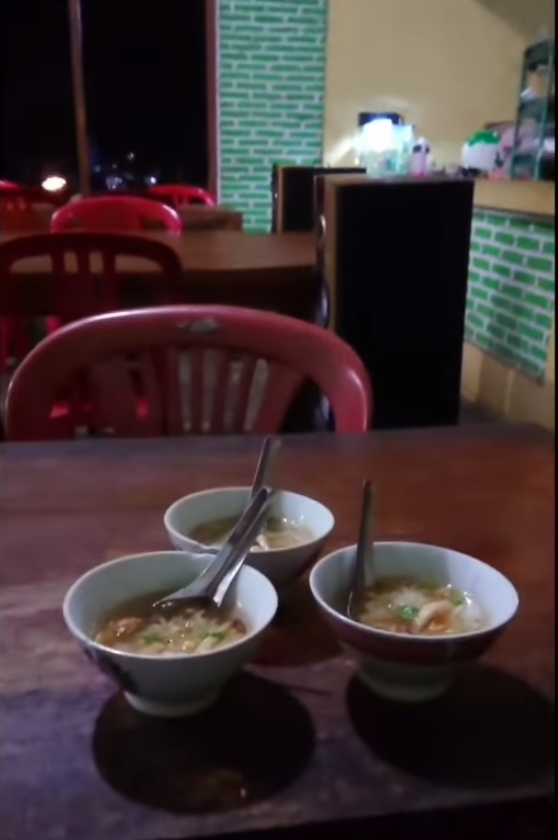 makan di wonogiri