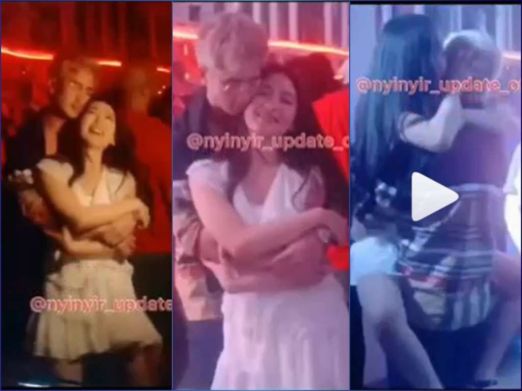 Foto-foto Verrell dan Wilona