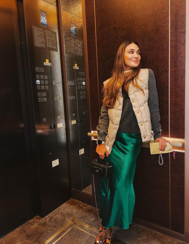 Instagram @lunamaya Instagram @lunamaya