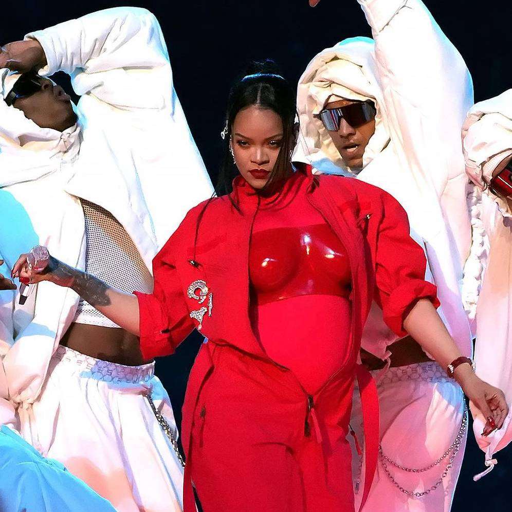 Rihanna