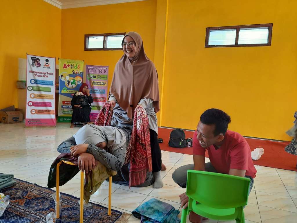 Anisya Cahya