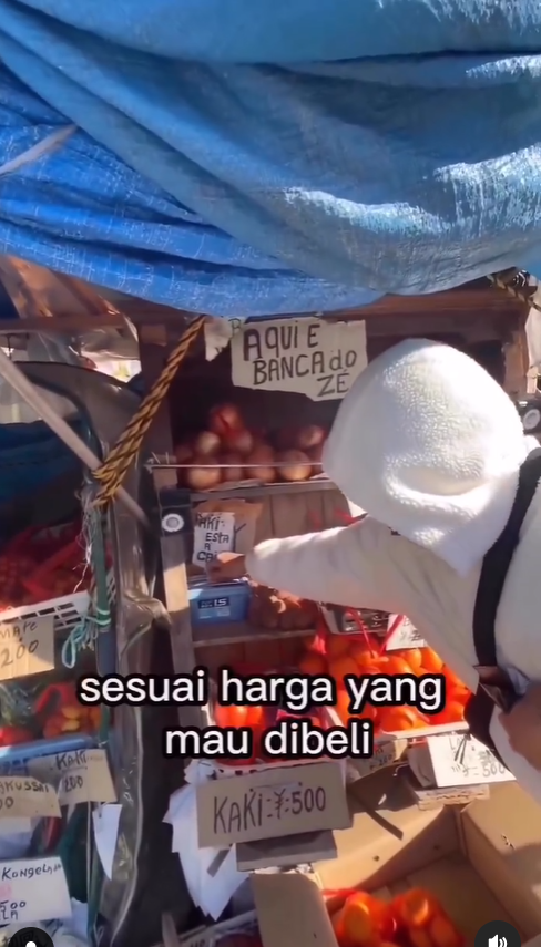 warung kejujuran di jepang