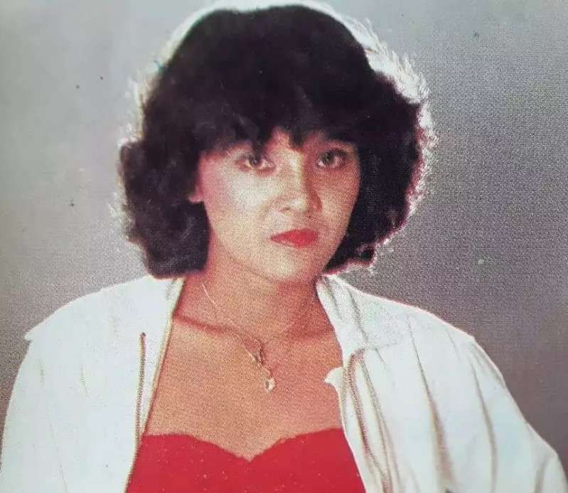 Potret Leily Sagita Potret Leily Sagita