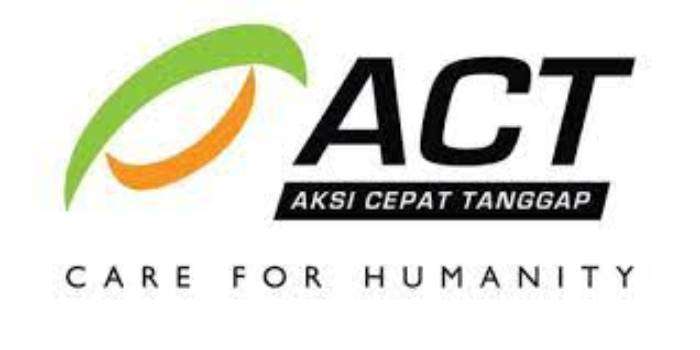 Logo Aksi Cepat Tanggap (ACT)