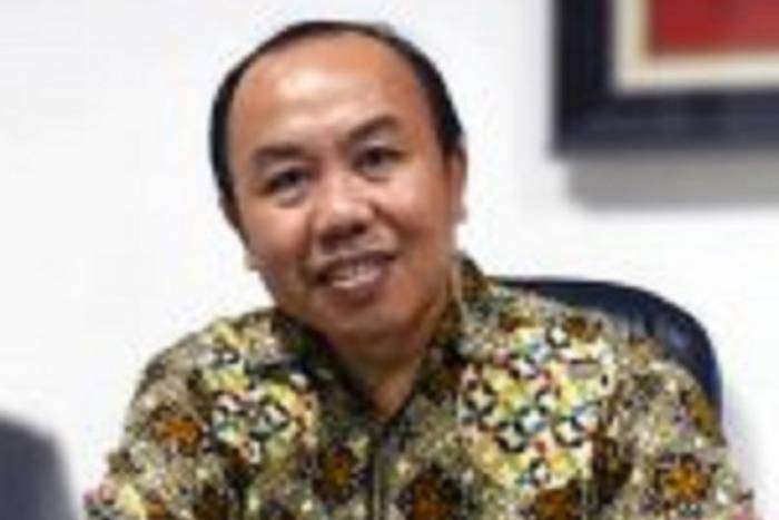 Ketua Badan Pelaksana Public Interest Research and Advocacy Center (PIRAC), Hamid Abidin