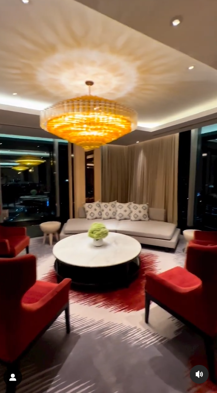park hyatt jakarta