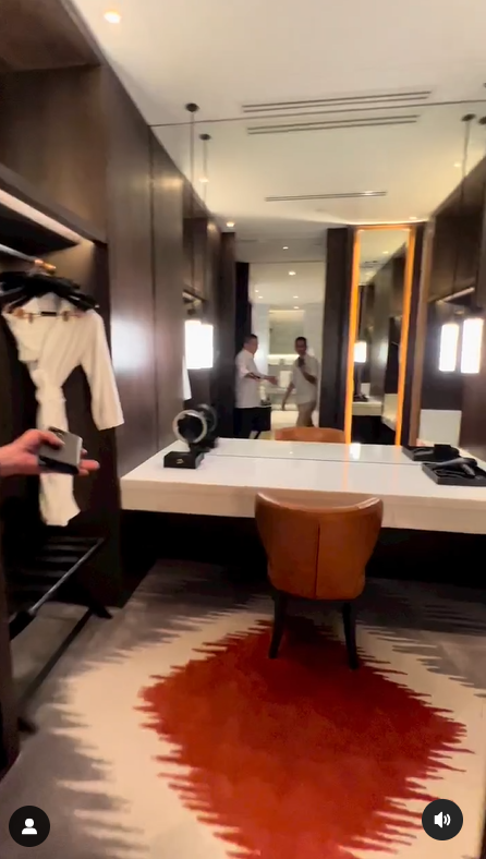 park hyatt jakarta