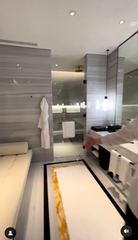 park hyatt jakarta