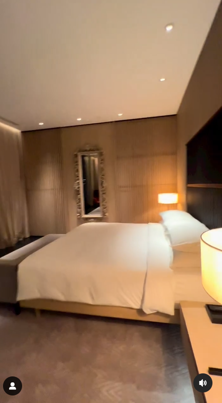 park hyatt jakarta