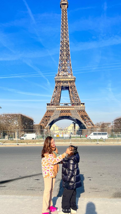 Instagram @ayutingting92 Instagram @ayutingting92