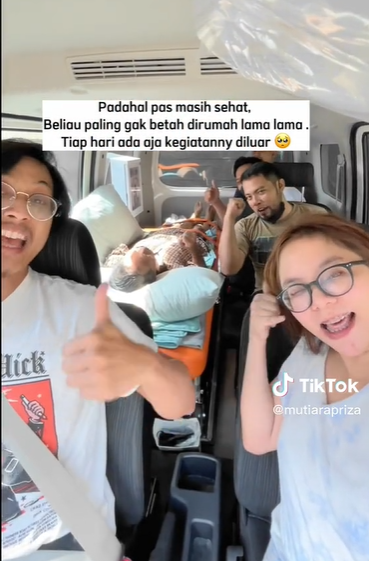 TikTok @mutiarapriza