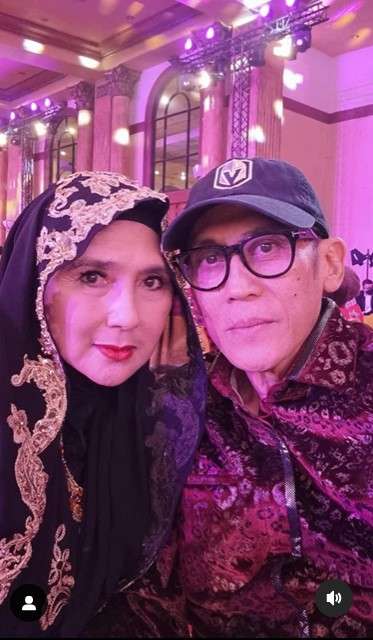 Potret Yati Octavia pemeran Tante Retno di Tersanjung