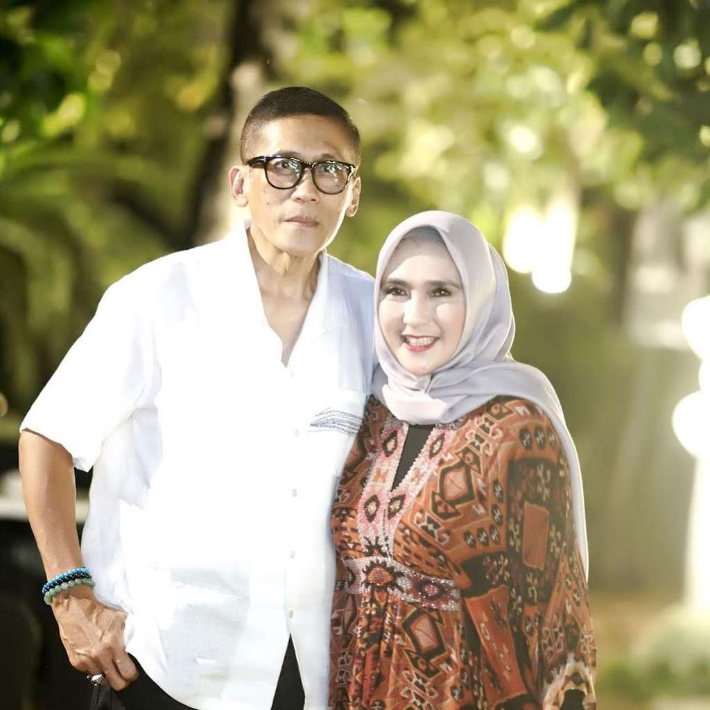 Potret Yati Octavia pemeran Tante Retno di Tersanjung
