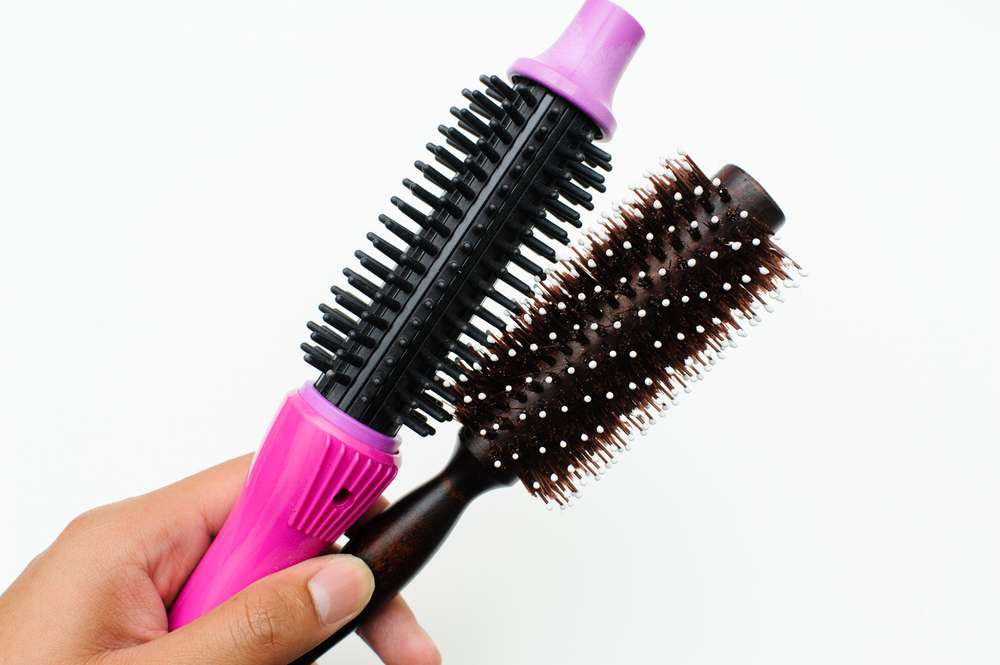Round Brush
