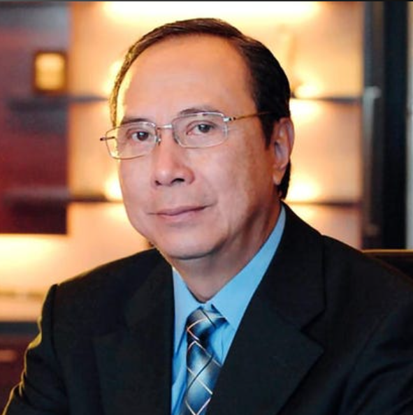 djoko susanto