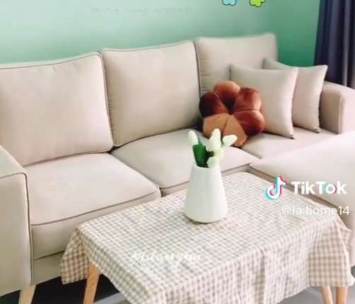 Rumah tipe 27